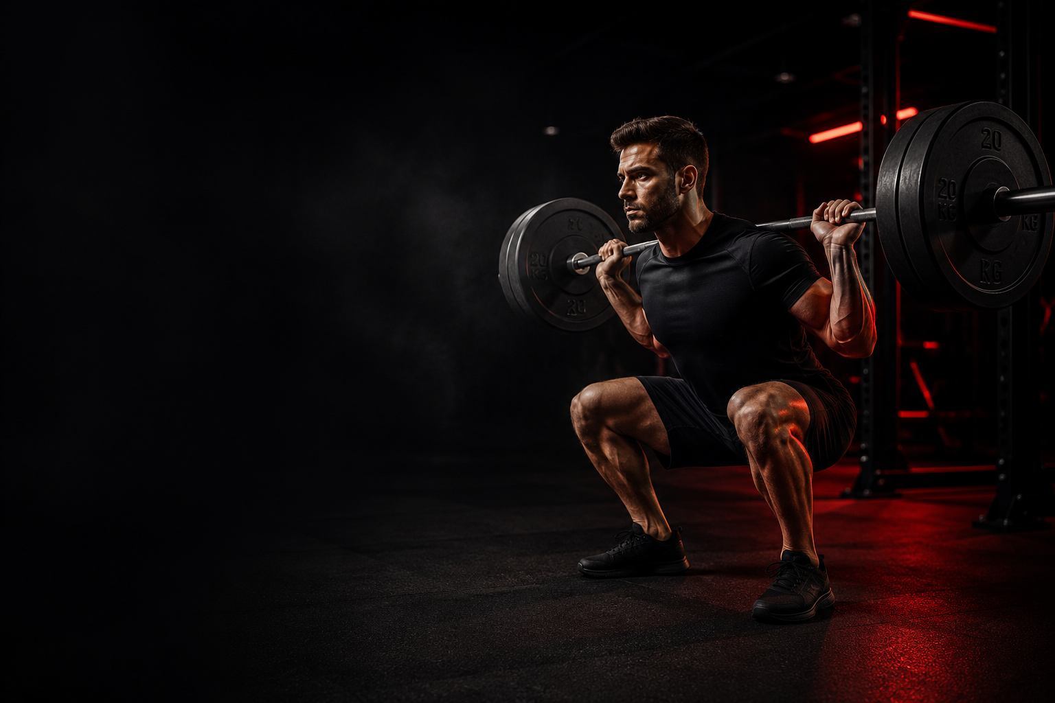LES MILLS CORE