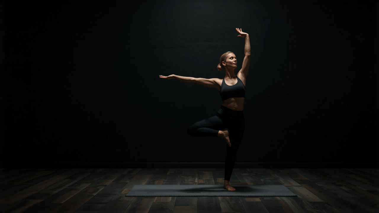 BodyBalance bij Oxygenfitness in Eindhoven is een rustige maar effectieve groepsles die elementen uit yoga, pilates en tai chi combineert. Tijdens deze ontspannende fitness training werk je aan flexibiliteit, balans en spierkracht terwijl je lichaam en geest tot rust komen.